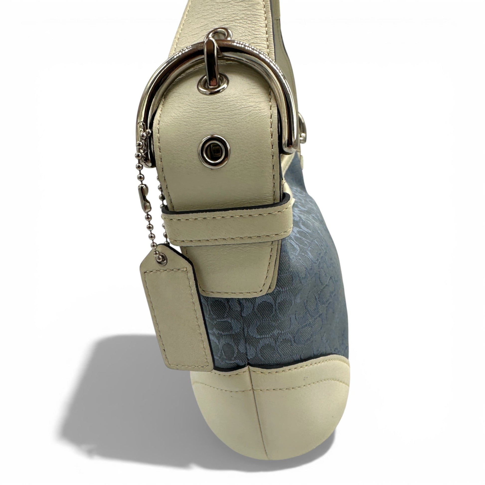 Vintage Coach 6351 Soho Shoulder Bag - Thanks it's Vintage