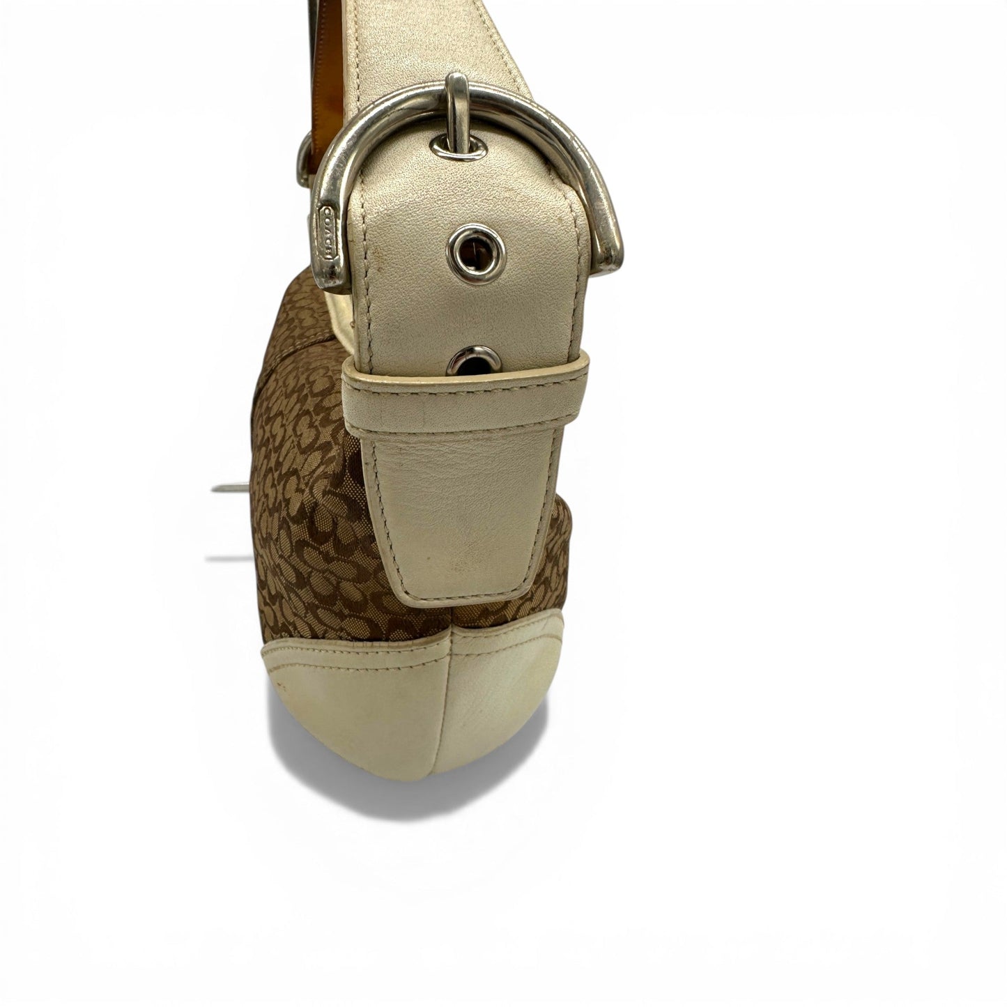 Vintage Coach 6351 Soho Shoulder Bag - Thanks it's Vintage
