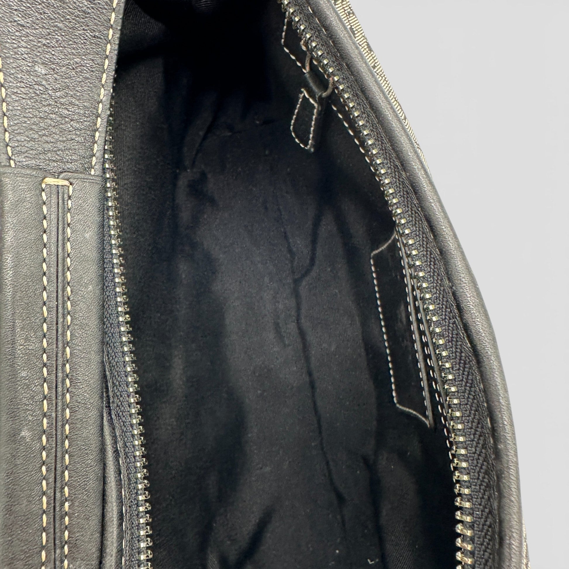 Vintage Coach 6351 Soho Shoulder Bag - Thanks it's Vintage