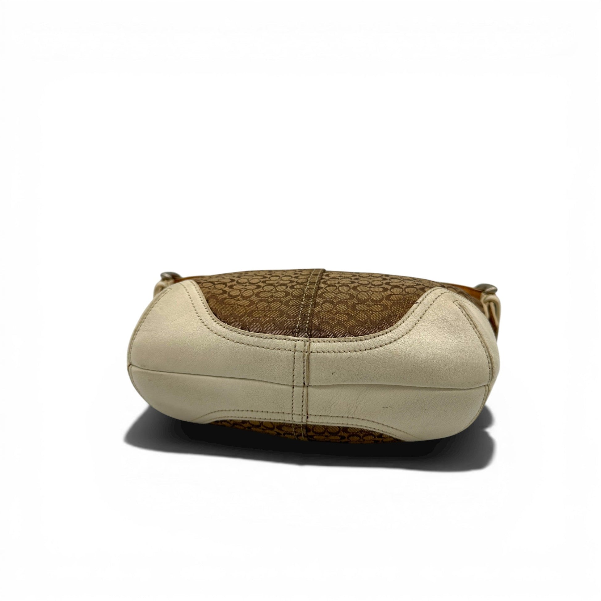 Vintage Coach 6351 Soho Shoulder Bag - Thanks it's Vintage