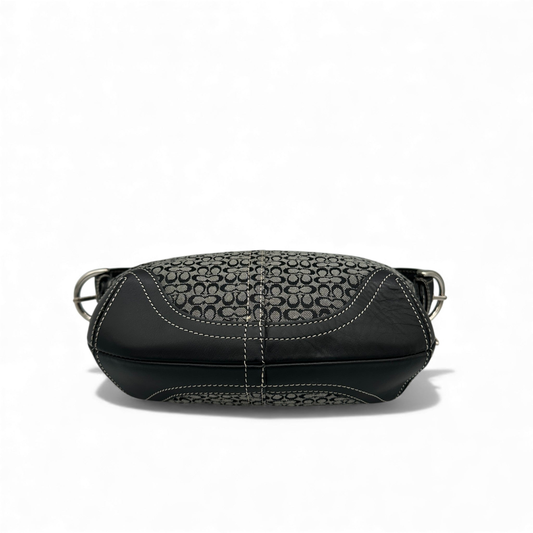 Vintage Coach 6351 Soho Shoulder Bag – Thanks it's Vintage