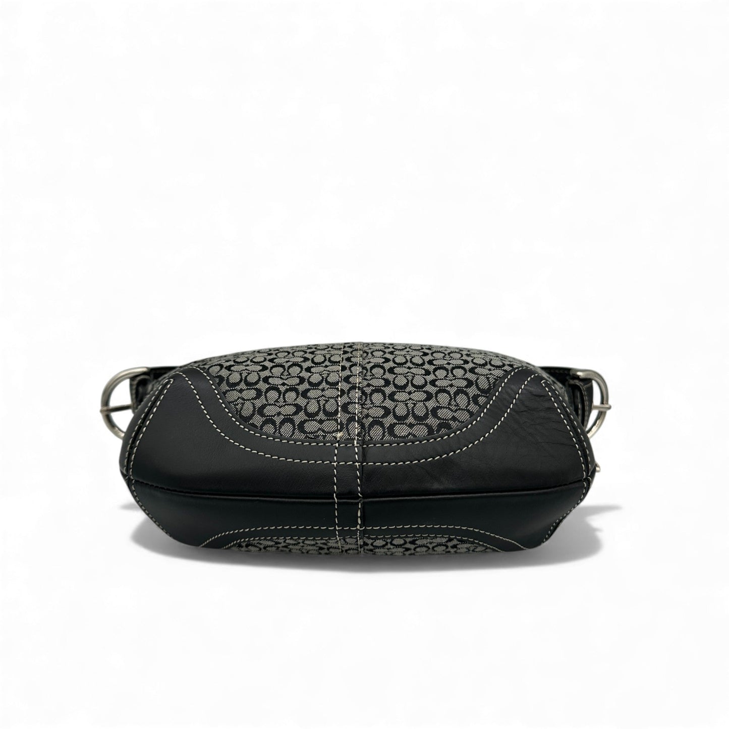 Vintage Coach 6351 Soho Shoulder Bag - Thanks it's Vintage