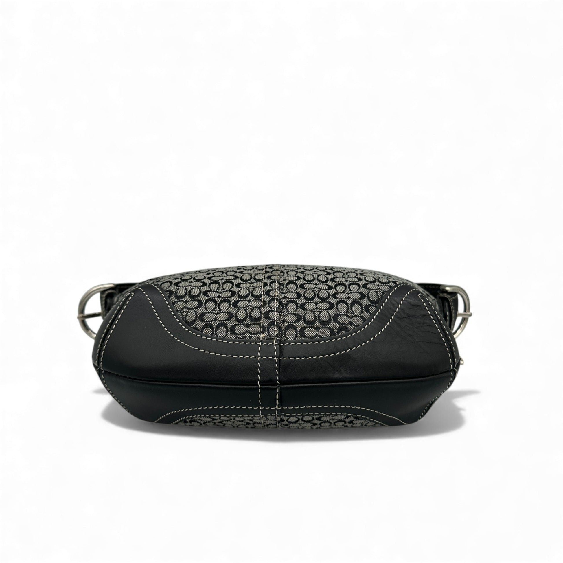 Vintage Coach 6351 Soho Shoulder Bag - Thanks it's Vintage