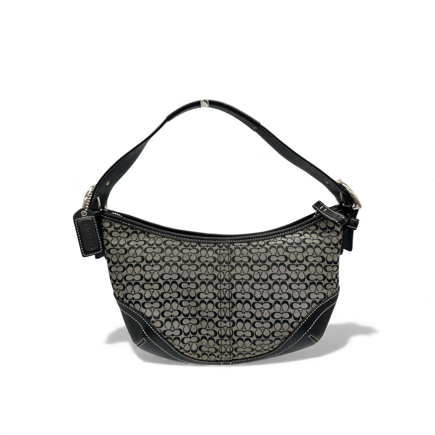 Vintage Coach 6351 Soho Shoulder Bag - Thanks it's Vintage