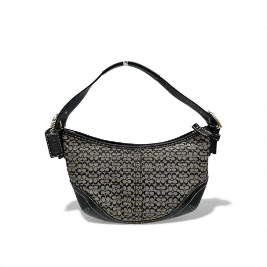 Vintage Coach 6351 Soho Shoulder Bag - Thanks it's Vintage