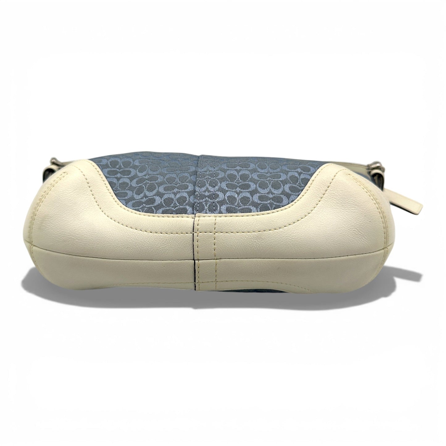 Vintage Coach 6351 Soho Shoulder Bag - Thanks it's Vintage