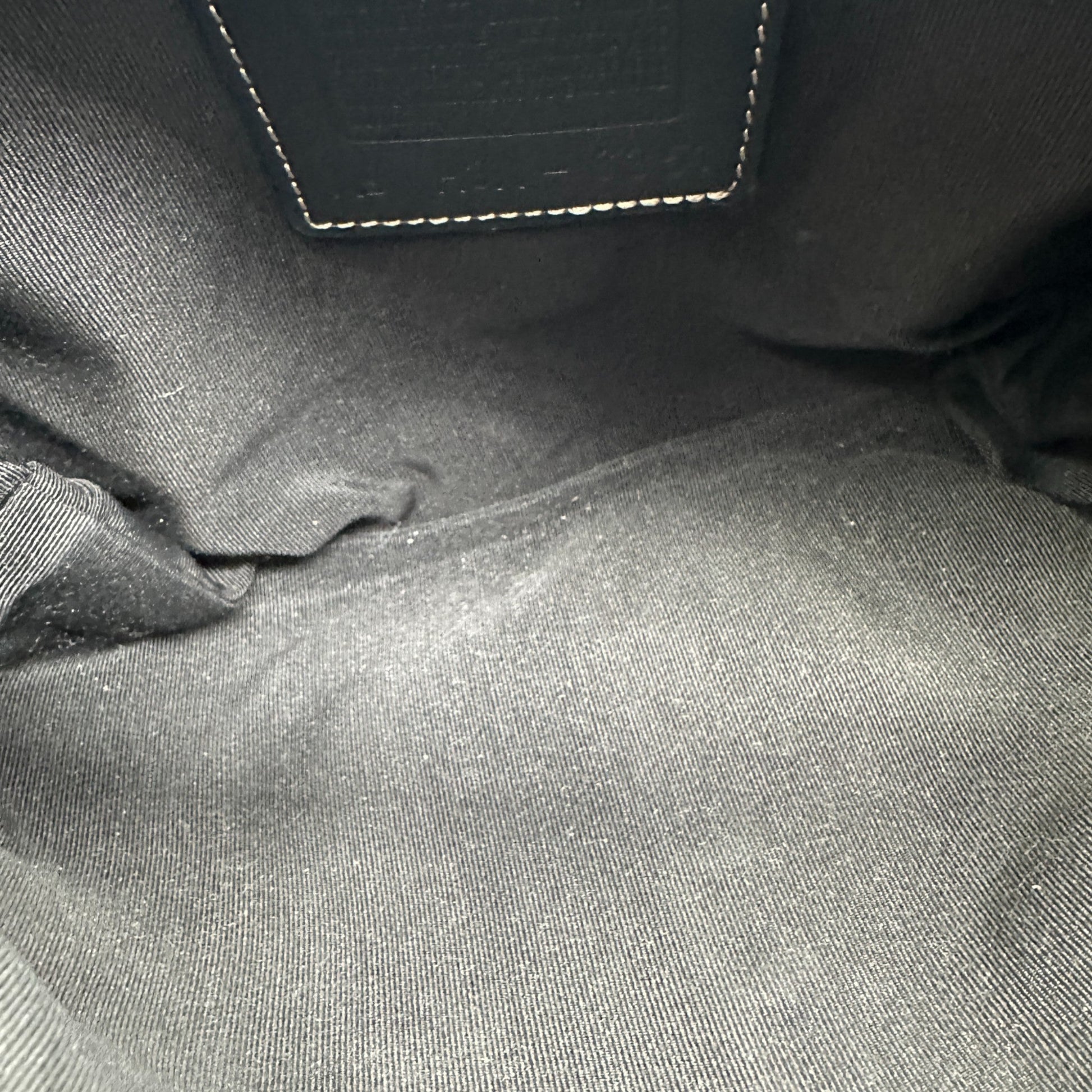 Vintage Coach 6351 Soho Shoulder Bag - Thanks it's Vintage