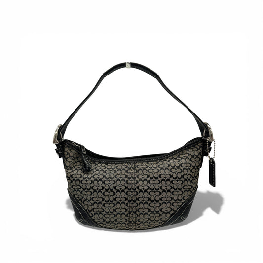 Vintage Coach 6351 Soho Shoulder Bag - Thanks it's Vintage