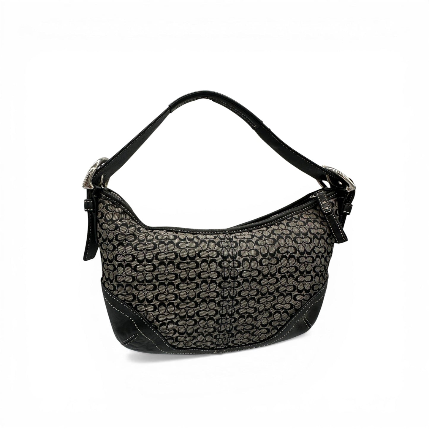Vintage Coach 6351 Soho Shoulder Bag - Thanks it's Vintage