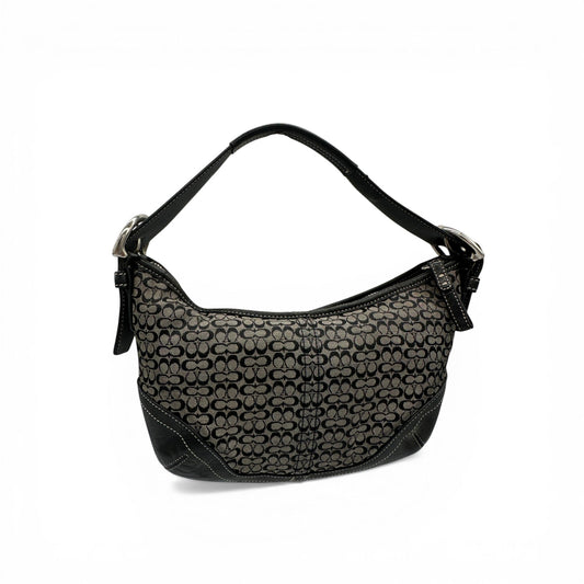 Vintage Coach 6351 Soho Shoulder Bag - Thanks it's Vintage