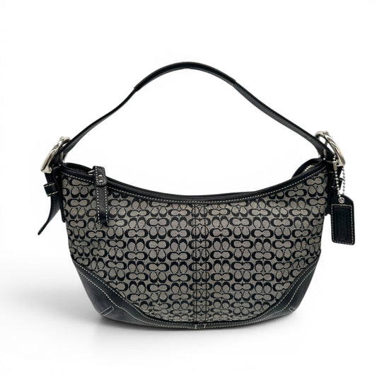 Vintage Coach 6351 Soho Shoulder Bag - Thanks it's Vintage