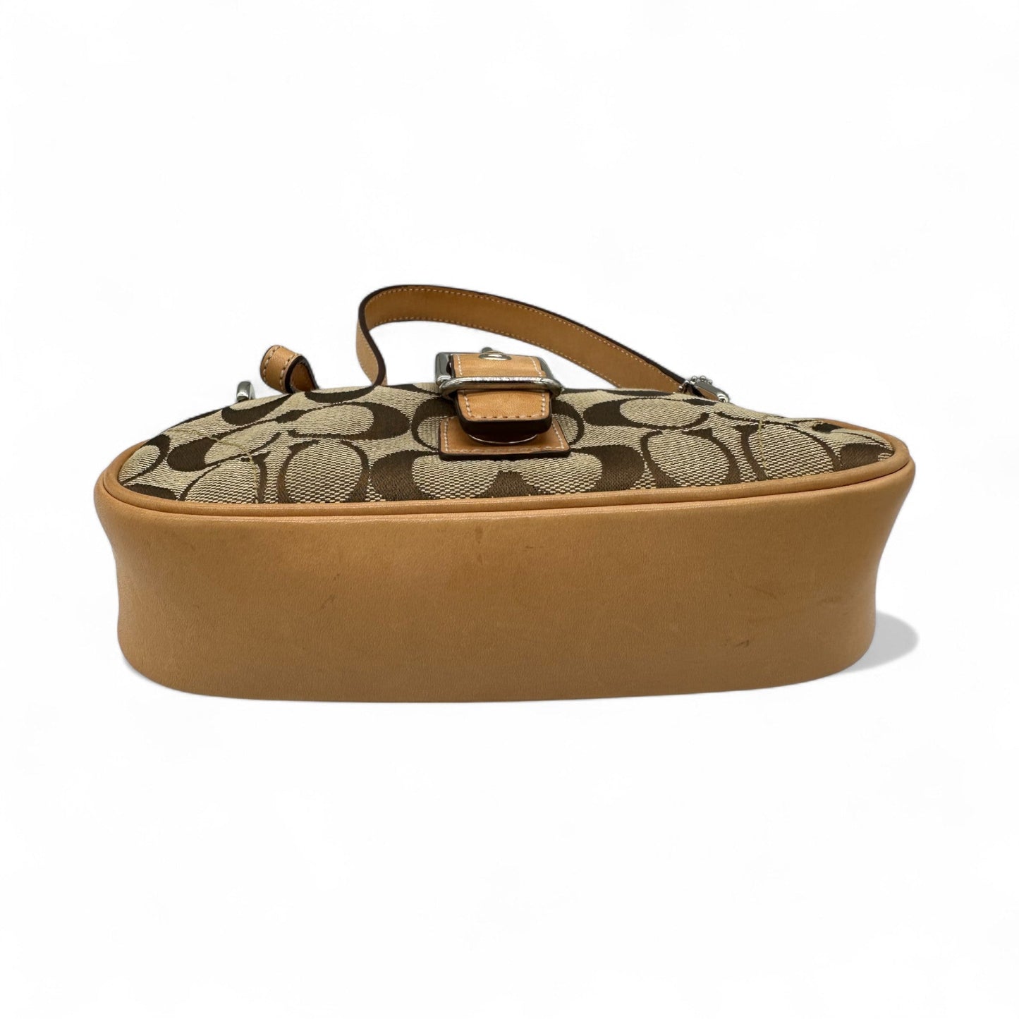 Vintage Coach 6362 Soho Buckle Mini Shoulder Bag - Thanks it's Vintage