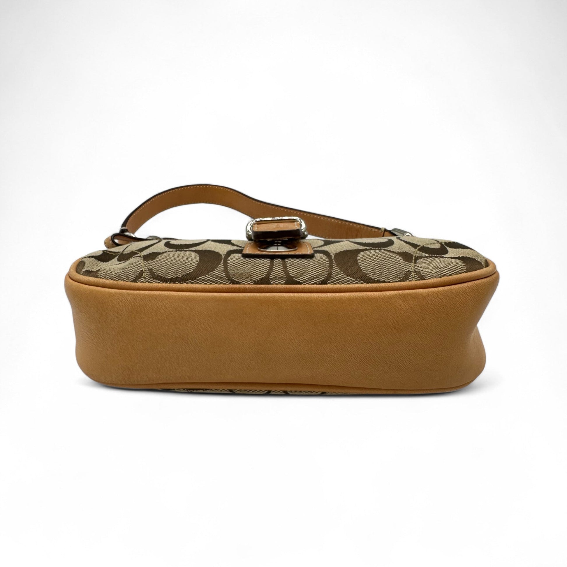 Vintage Coach 6362 Soho Mini Shoulder Bag - Thanks it's Vintage