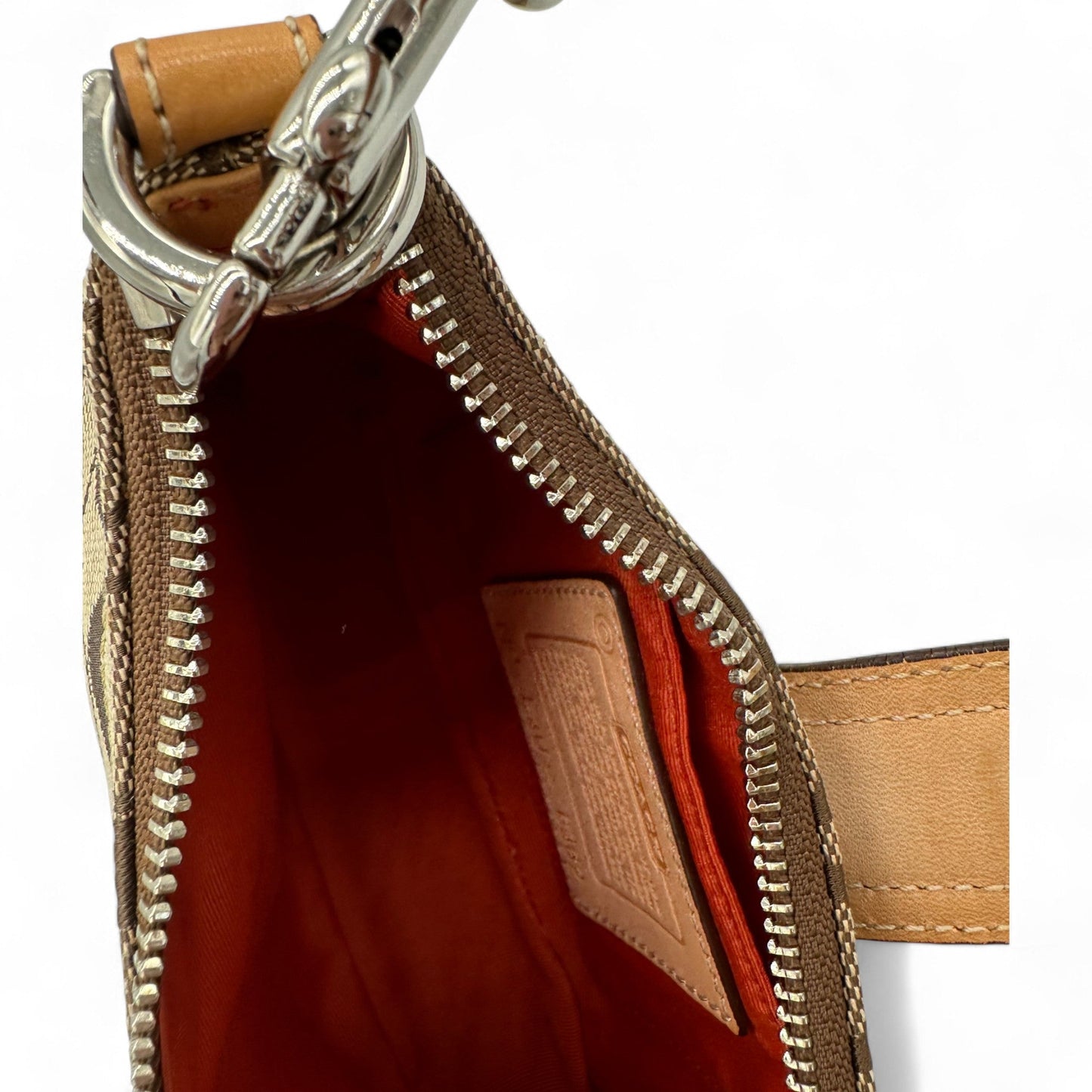 Vintage Coach 6362 Soho Mini Shoulder Bag - Thanks it's Vintage