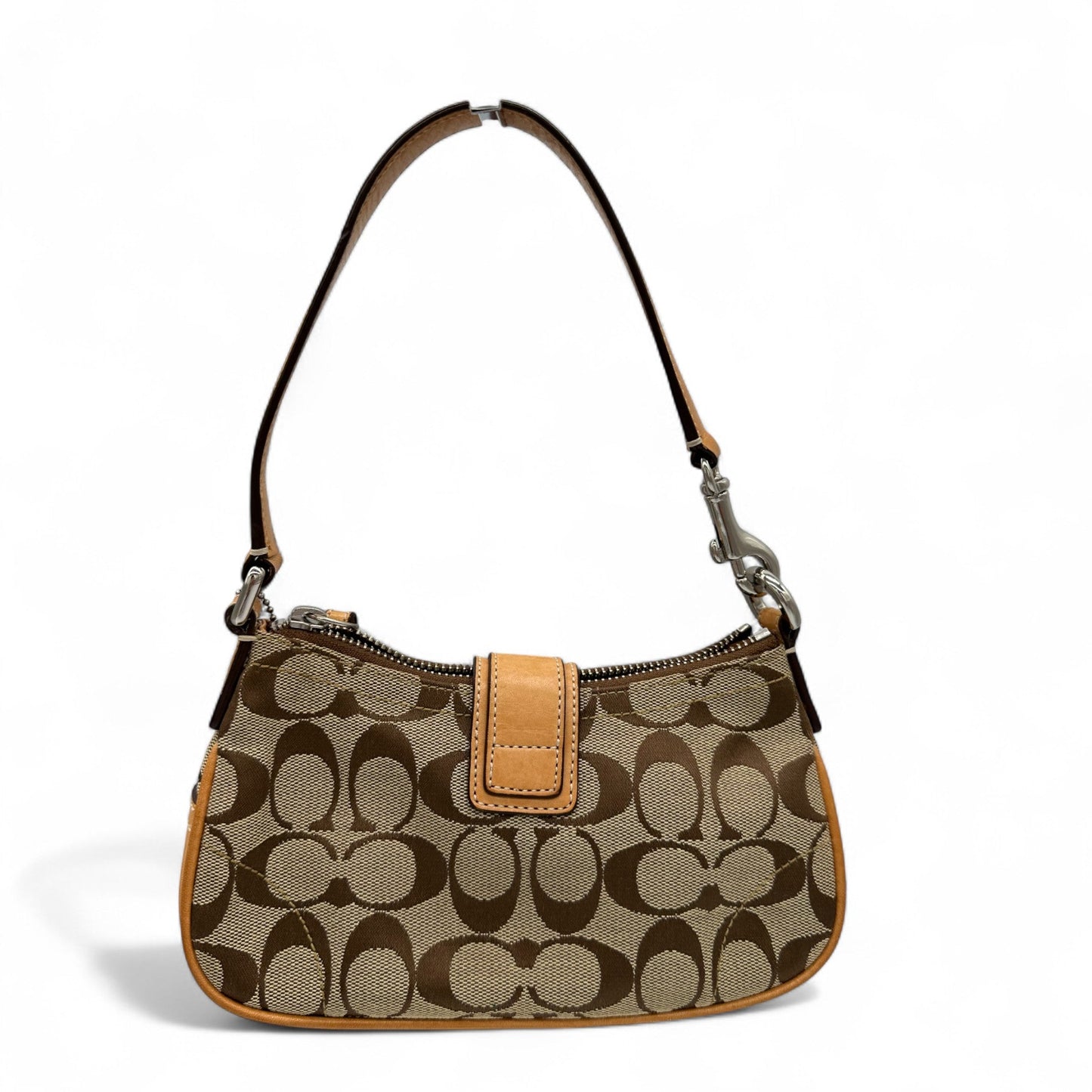 Vintage Coach 6362 Soho Mini Shoulder Bag - Thanks it's Vintage