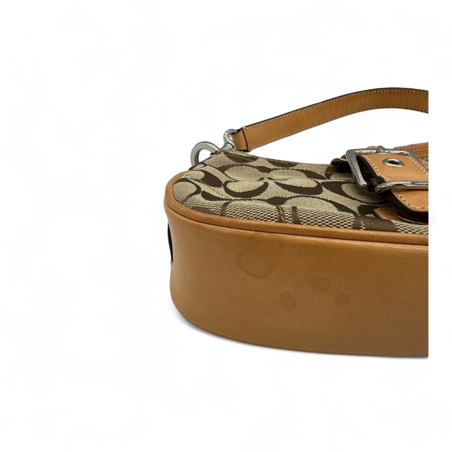 Vintage Coach 6362 Soho Mini Shoulder Bag - Thanks it's Vintage