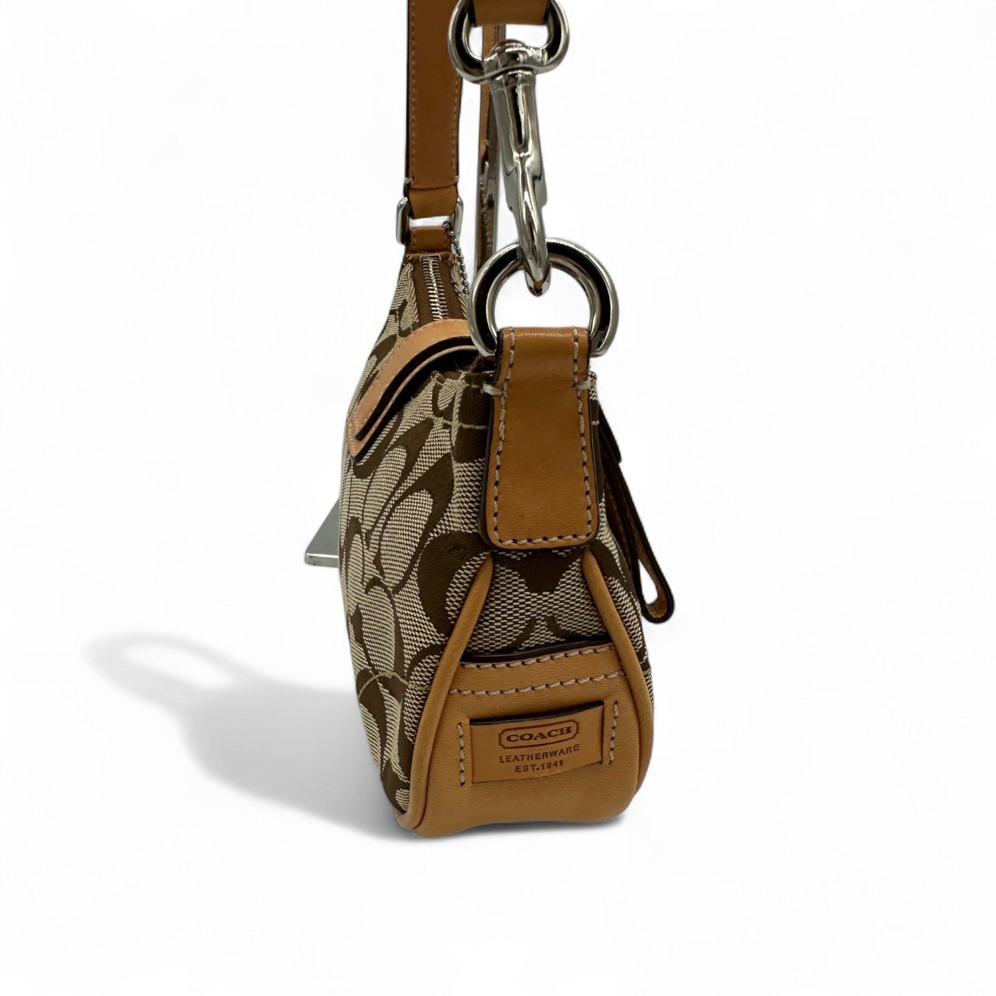 Vintage Coach 6362 Soho Mini Shoulder Bag - Thanks it's Vintage