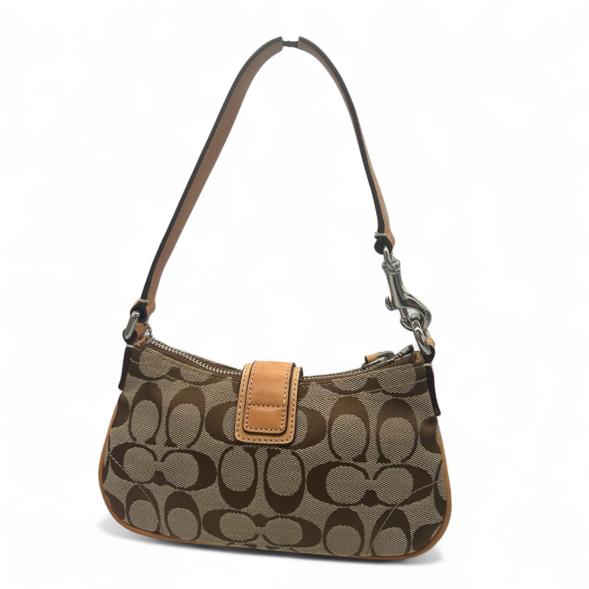 Vintage Coach 6362 Soho Mini Shoulder Bag - Thanks it's Vintage