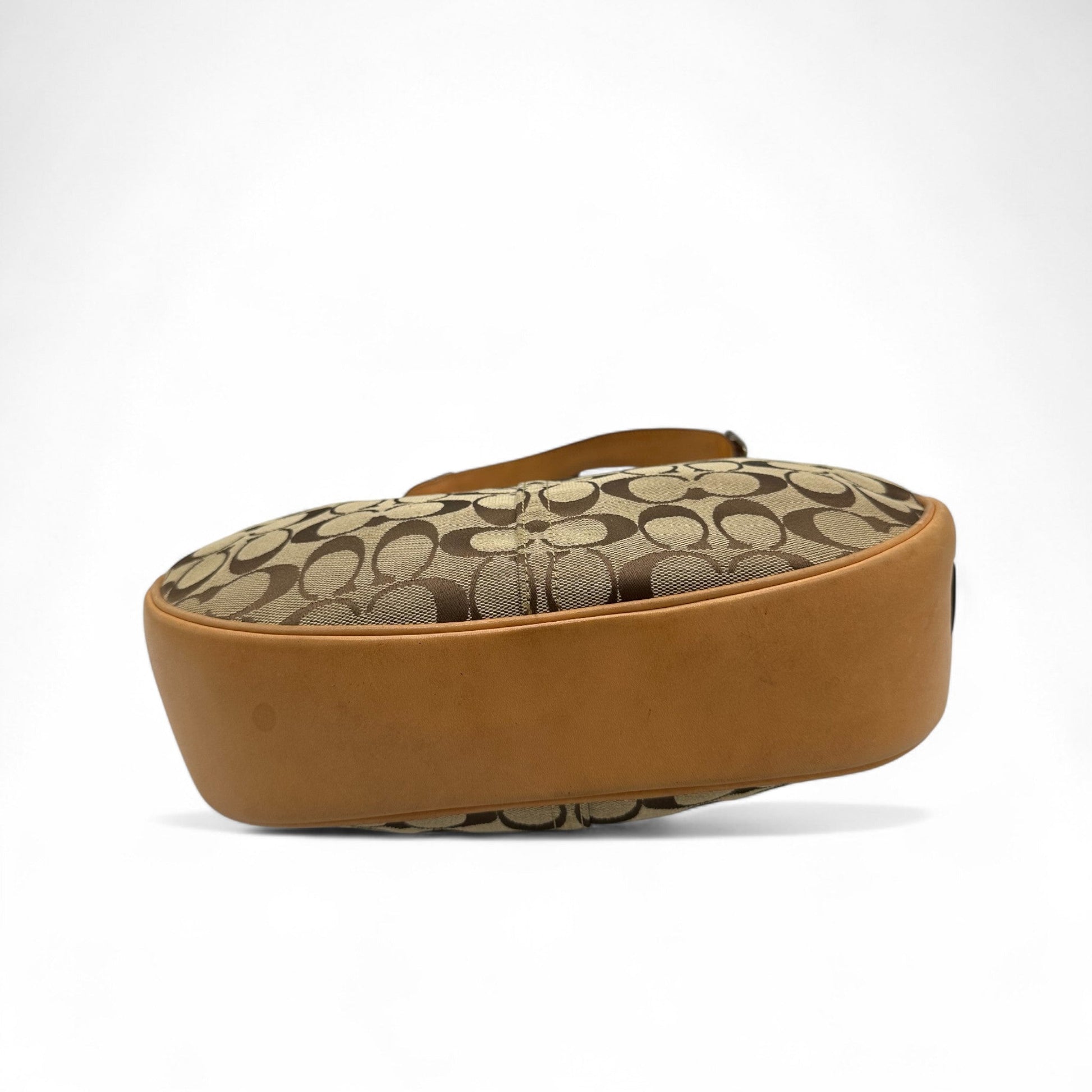 Vintage Coach 6363 Crescent Shoulder Bag - Thanks it's Vintage