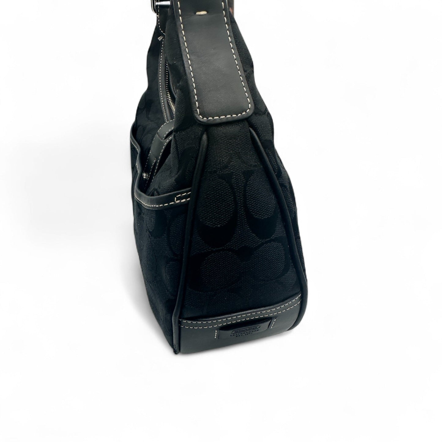 Vintage Coach 6363 Soho Buckle Shoulder Bag - Thanks it's Vintage