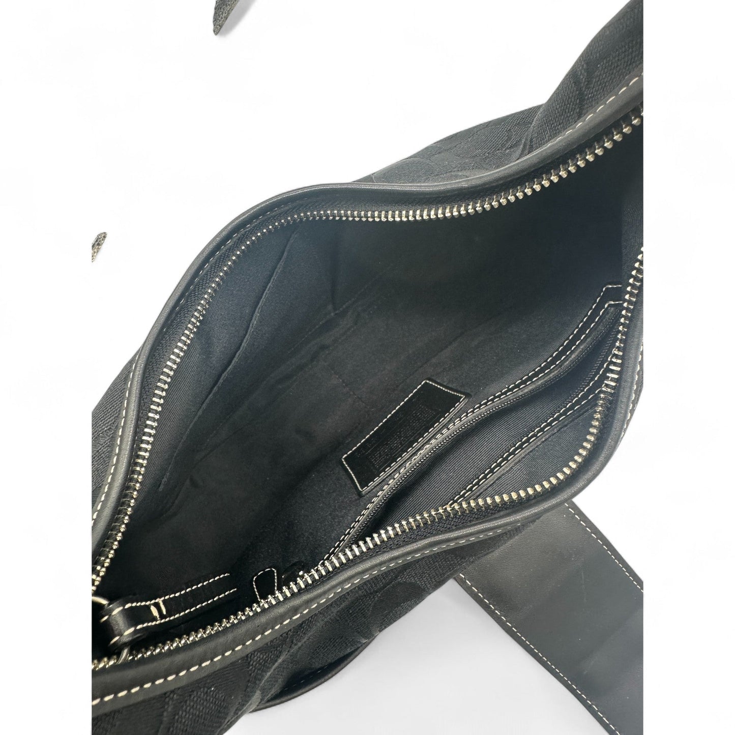 Vintage Coach 6363 Soho Buckle Shoulder Bag - Thanks it's Vintage