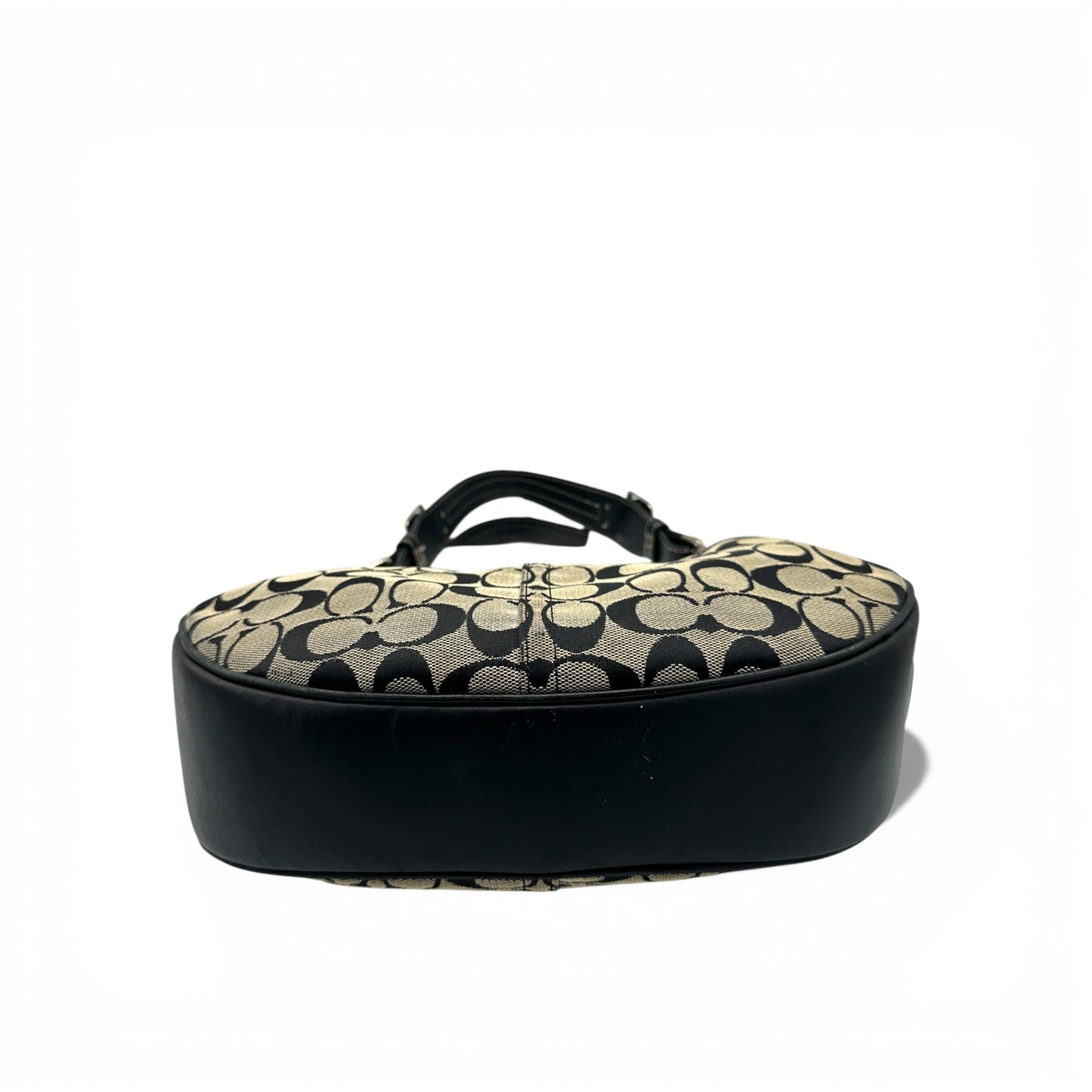 Vintage Coach 6363 Soho Crescent Shoulder Bag - Thanks it's Vintage