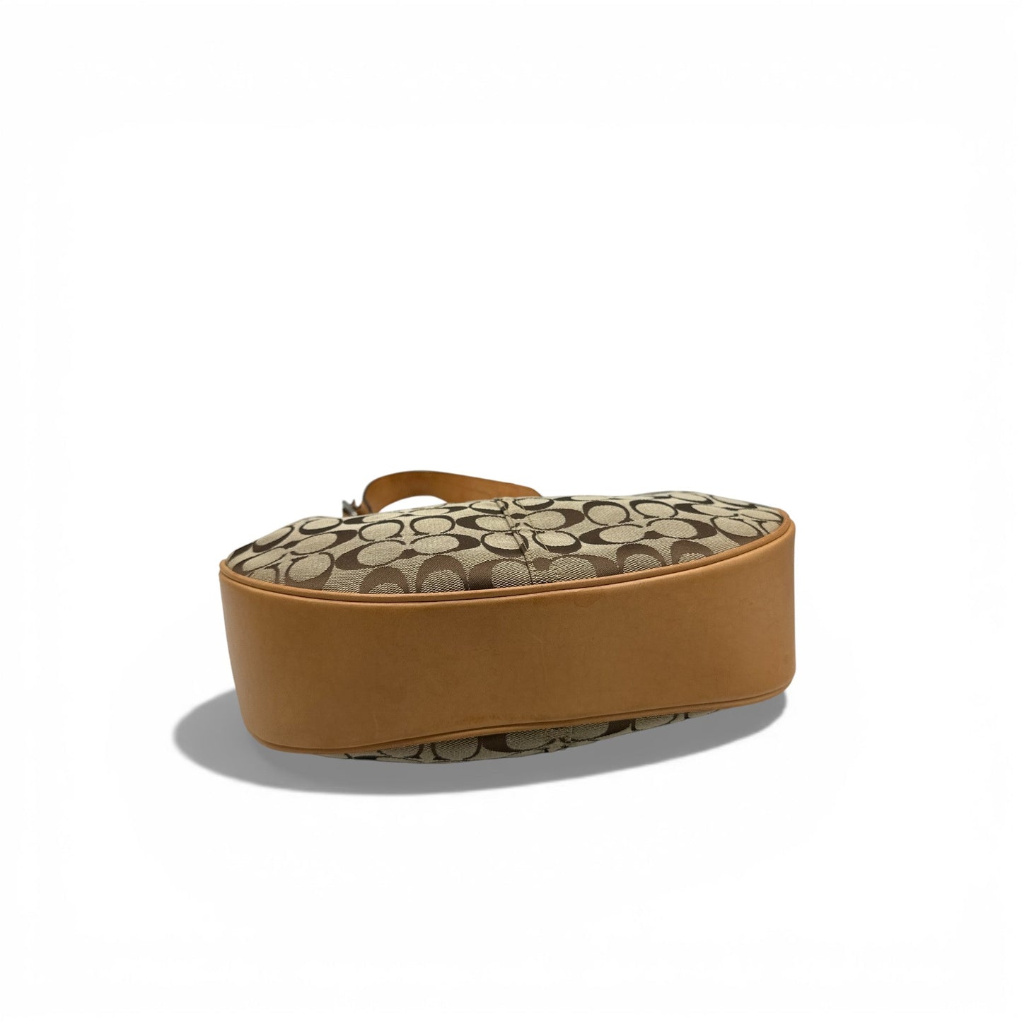 Vintage Coach 6363 Soho Crescent Shoulder Bag - Thanks it's Vintage