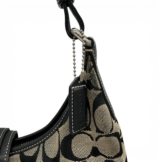 Vintage Coach 6363 Soho Crescent Shoulder Bag - Thanks it's Vintage