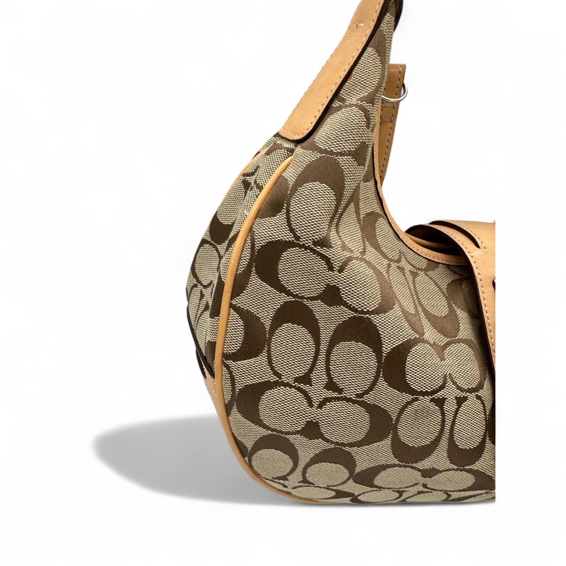 Vintage Coach 6363 Soho Shoulder Bag - Thanks it's Vintage
