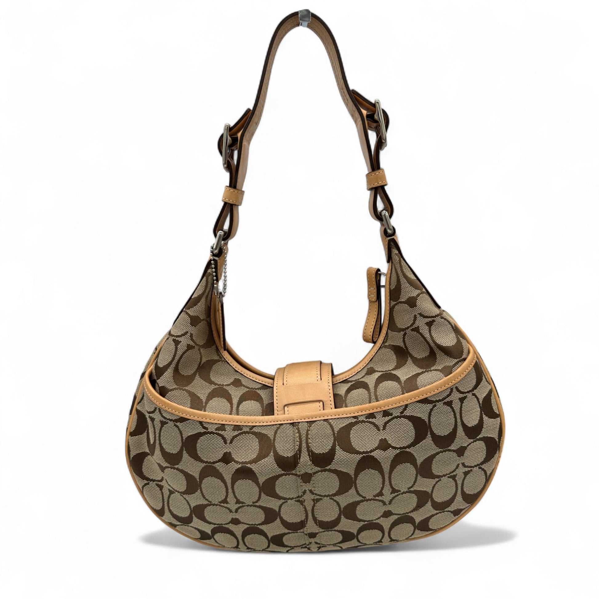 Vintage Coach 6363 Soho Shoulder Bag - Thanks it's Vintage