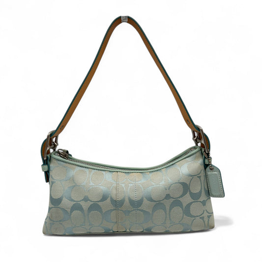 Vintage Coach 6371 Baguette Shoulder Bag - Thanks it's Vintage