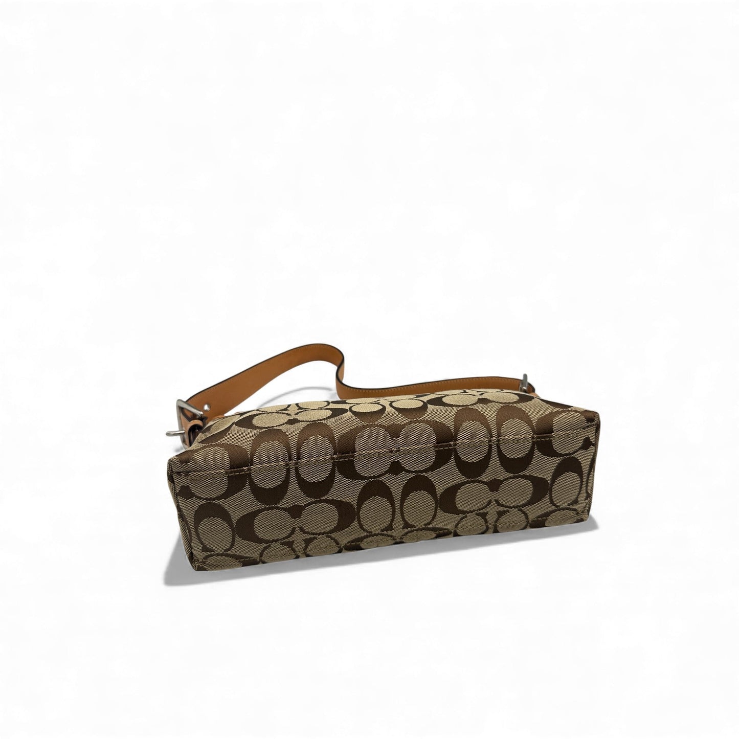 Vintage Coach 6371 Baguette Shoulder Bag - Thanks it's Vintage