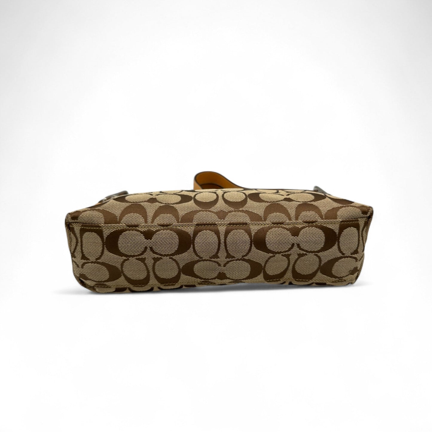 Vintage Coach 6371 Baguette Shoulder Bag - Thanks it's Vintage