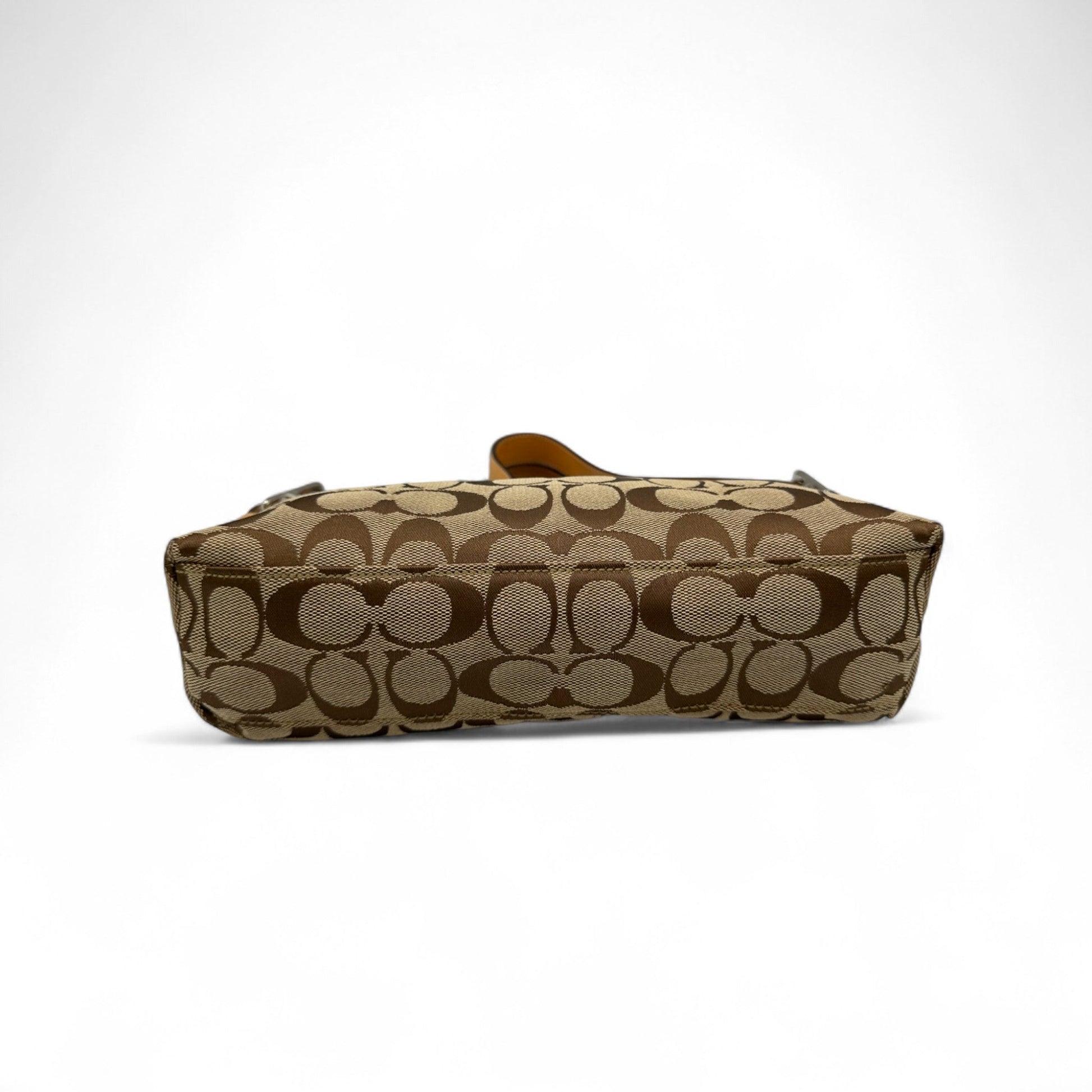 Vintage Coach 6371 Baguette Shoulder Bag - Thanks it's Vintage