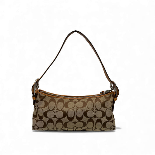 Vintage Coach 6371 Baguette Shoulder Bag - Thanks it's Vintage