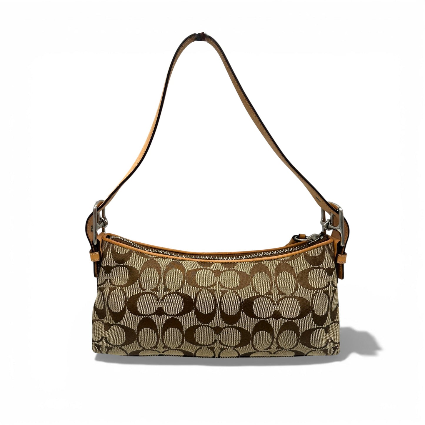 Vintage Coach 6371 Baguette Shoulder Bag - Thanks it's Vintage