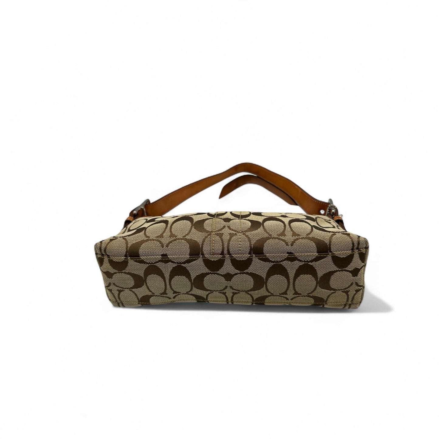 Vintage Coach 6371 Baguette Shoulder Bag - Thanks it's Vintage