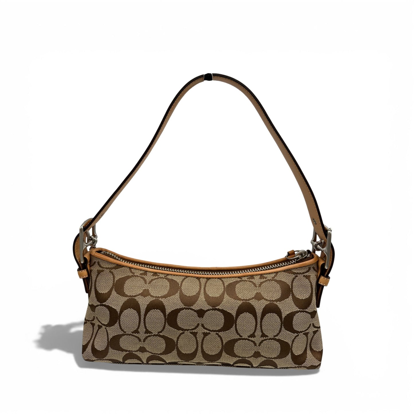 Vintage Coach 6371 Baguette Shoulder Bag - Thanks it's Vintage