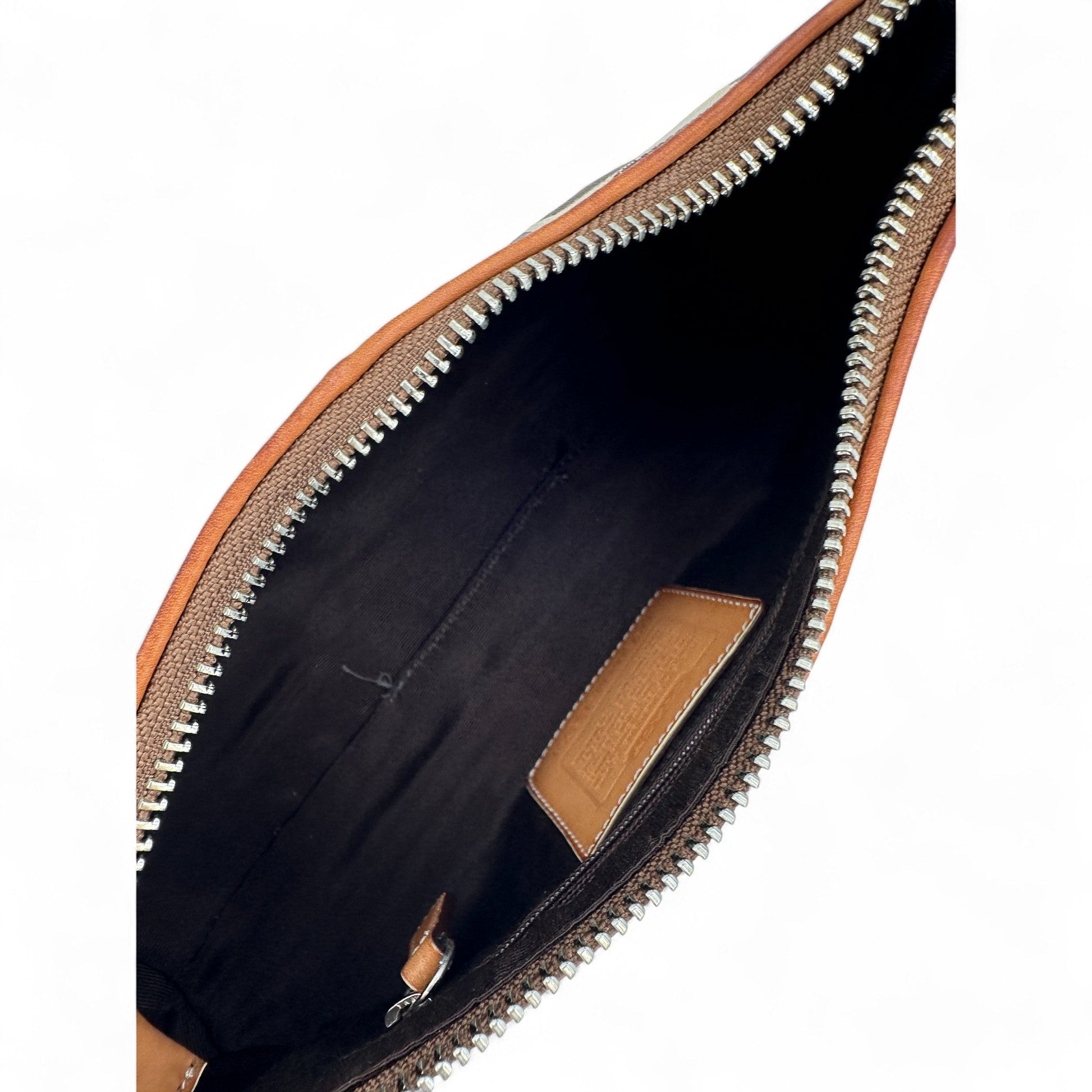 Vintage Coach 6371 Baguette Shoulder Bag - Thanks it's Vintage