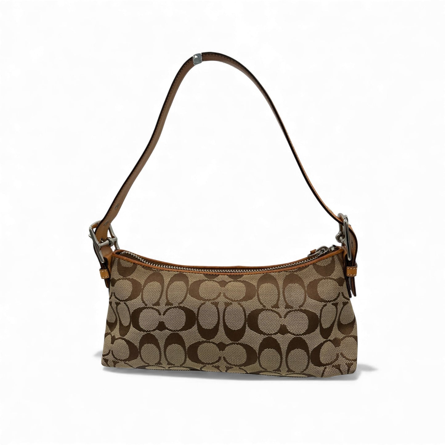 Vintage Coach 6371 Baguette Shoulder Bag - Thanks it's Vintage