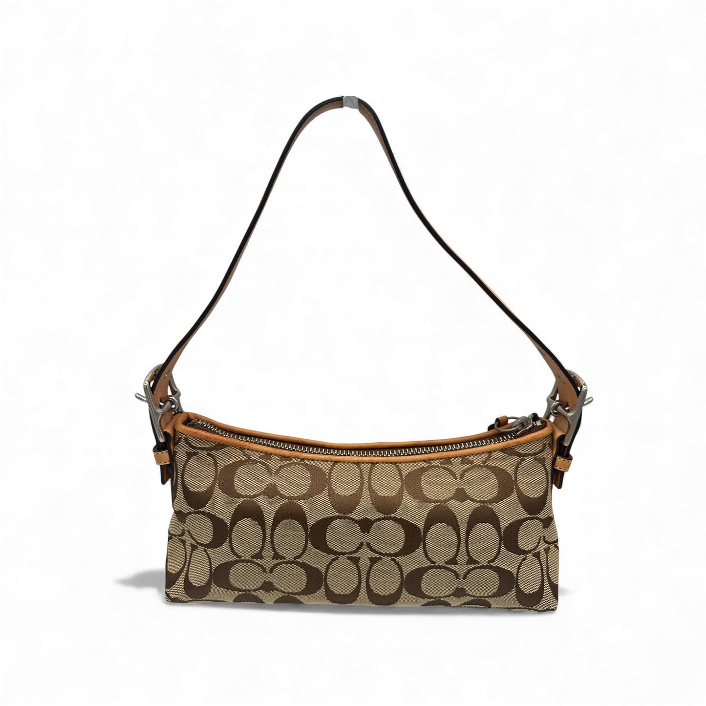 Vintage Coach 6371 Baguette Shoulder Bag - Thanks it's Vintage