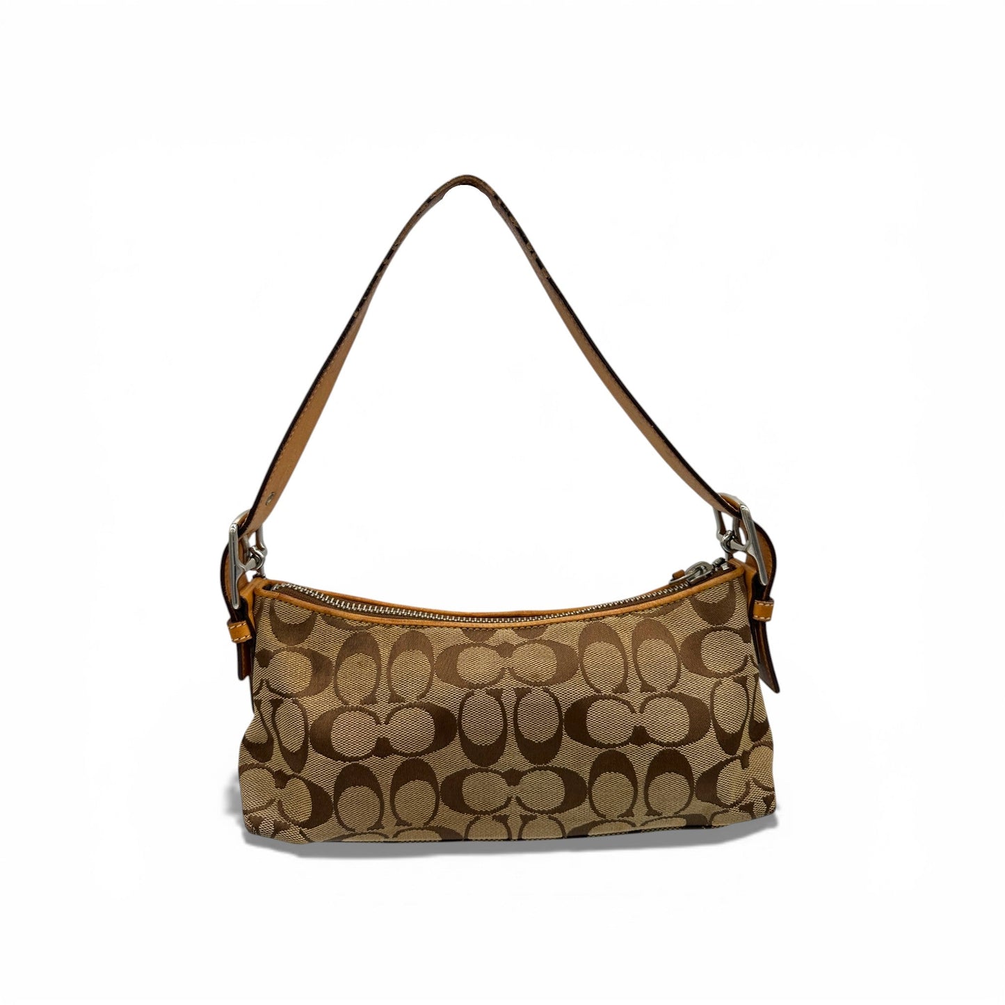 Vintage Coach 6371 Baguette Shoulder Bag - Thanks it's Vintage