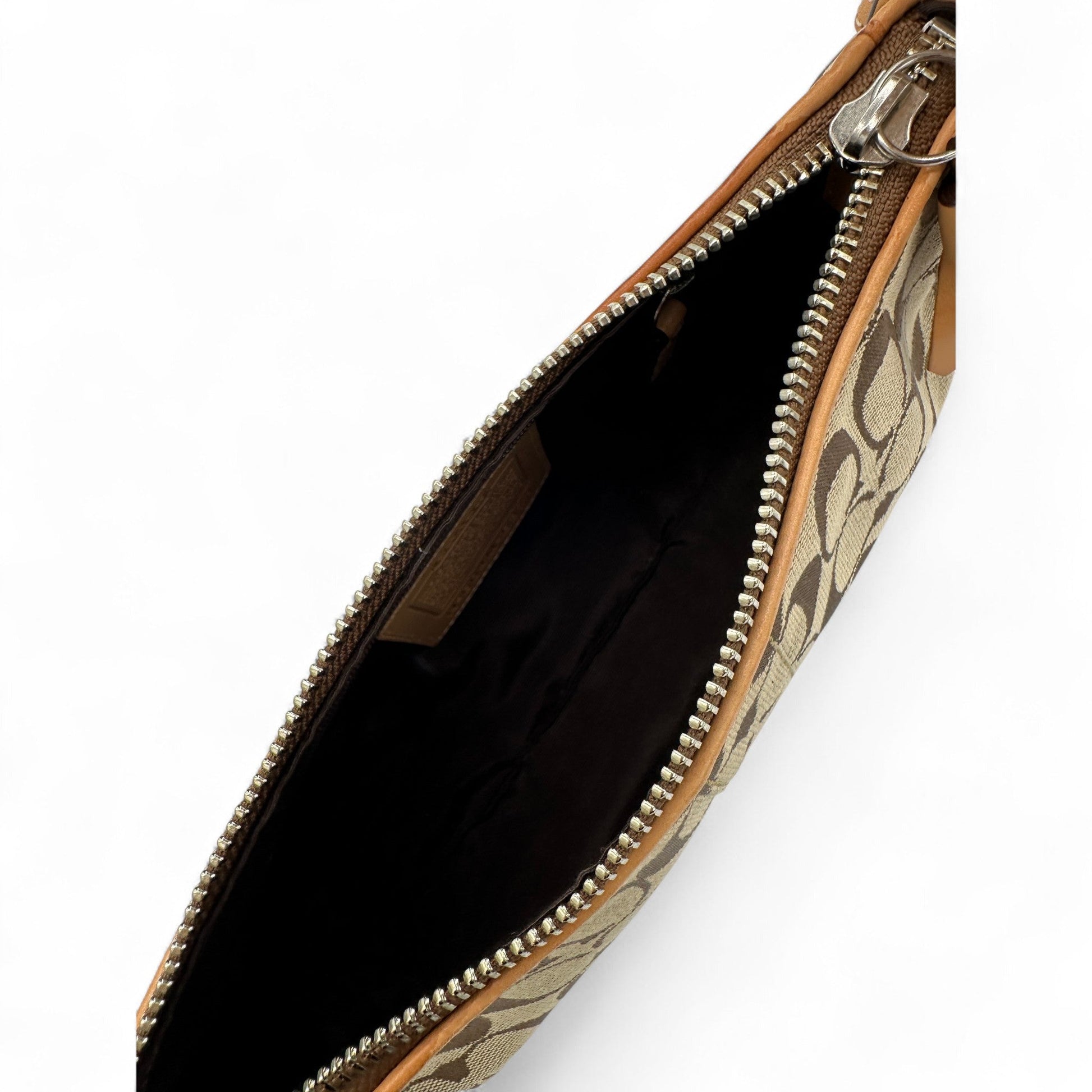 Vintage Coach 6371 Baguette Shoulder Bag - Thanks it's Vintage