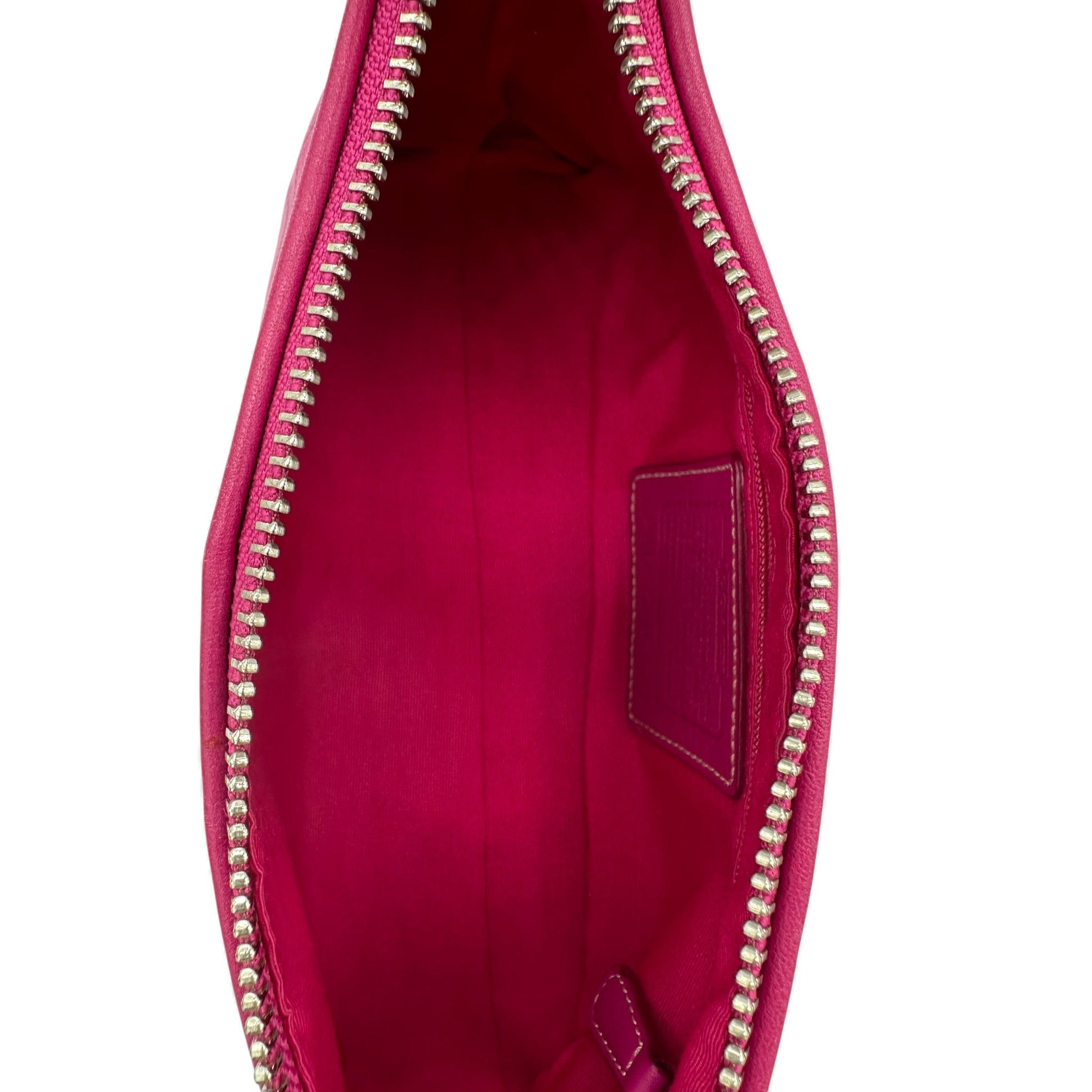 Vintage Coach 6371 East West Baguette Shoulder Bag - Thanks it's Vintage