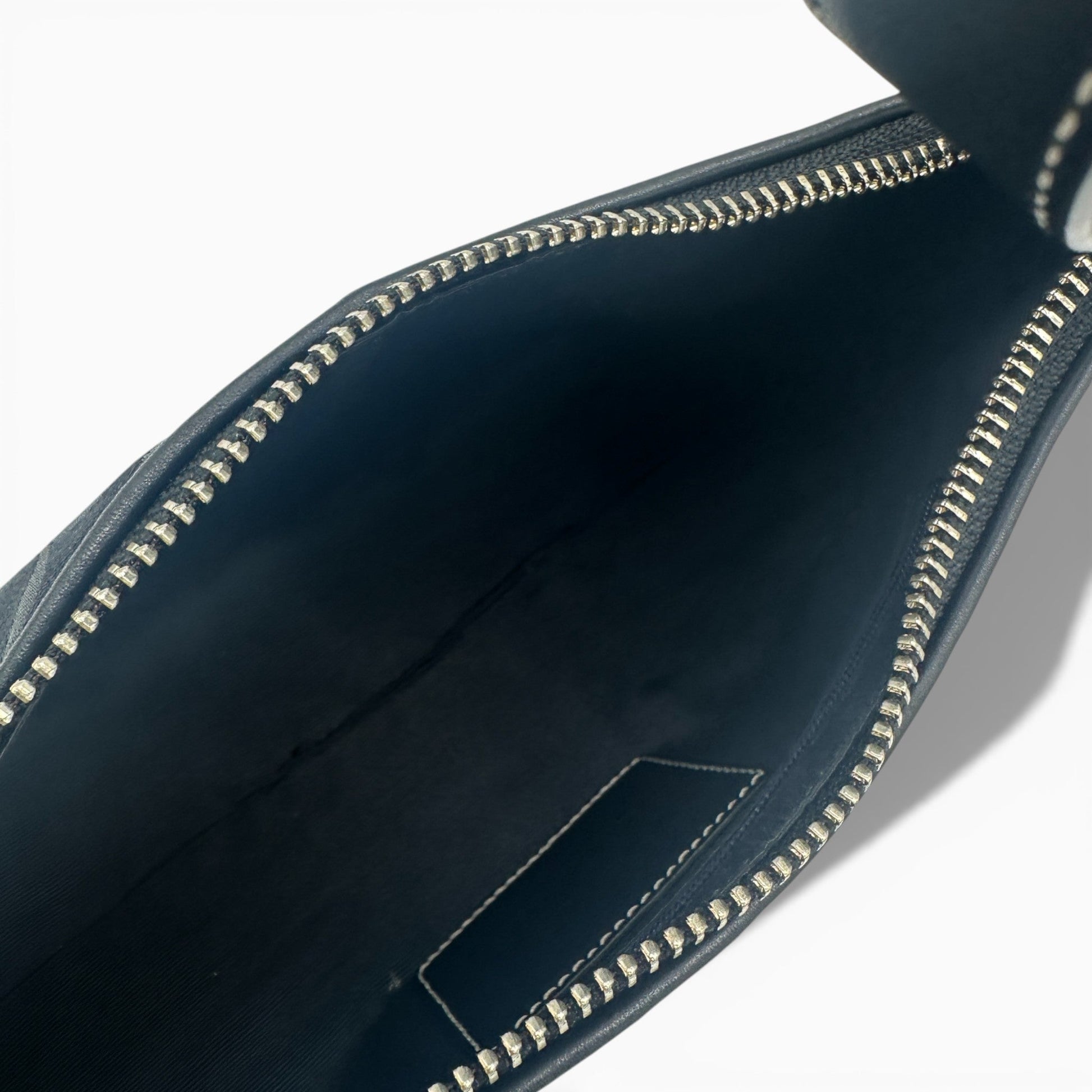 Vintage Coach 6371 East West Baguette Shoulder Bag - Thanks it's Vintage