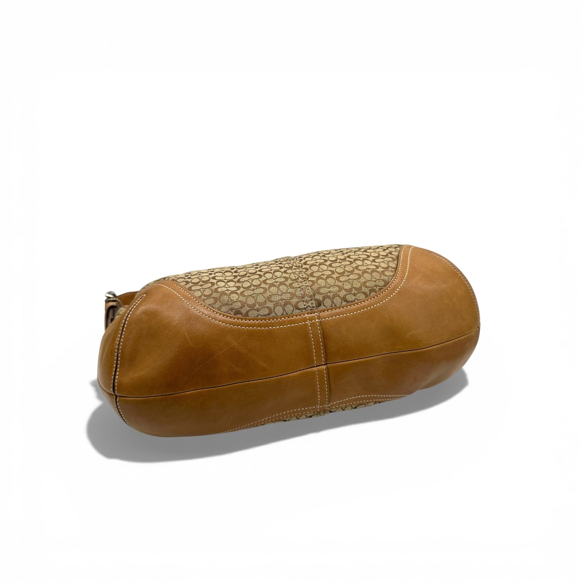 Vintage Coach 6385 Croissant Shoulder Bag - Thanks it's Vintage