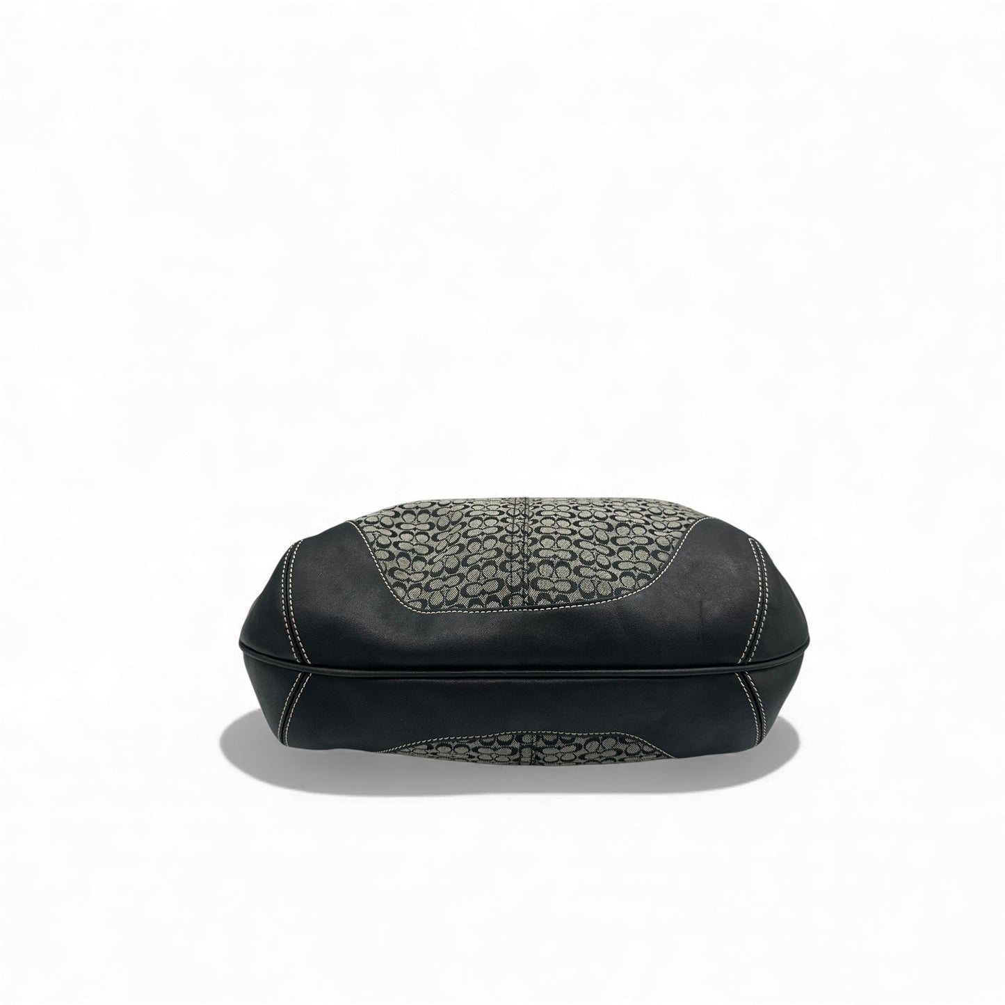 Vintage Coach 6617 Slouchy Ergo Shoulder Bag - Thanks it's Vintage