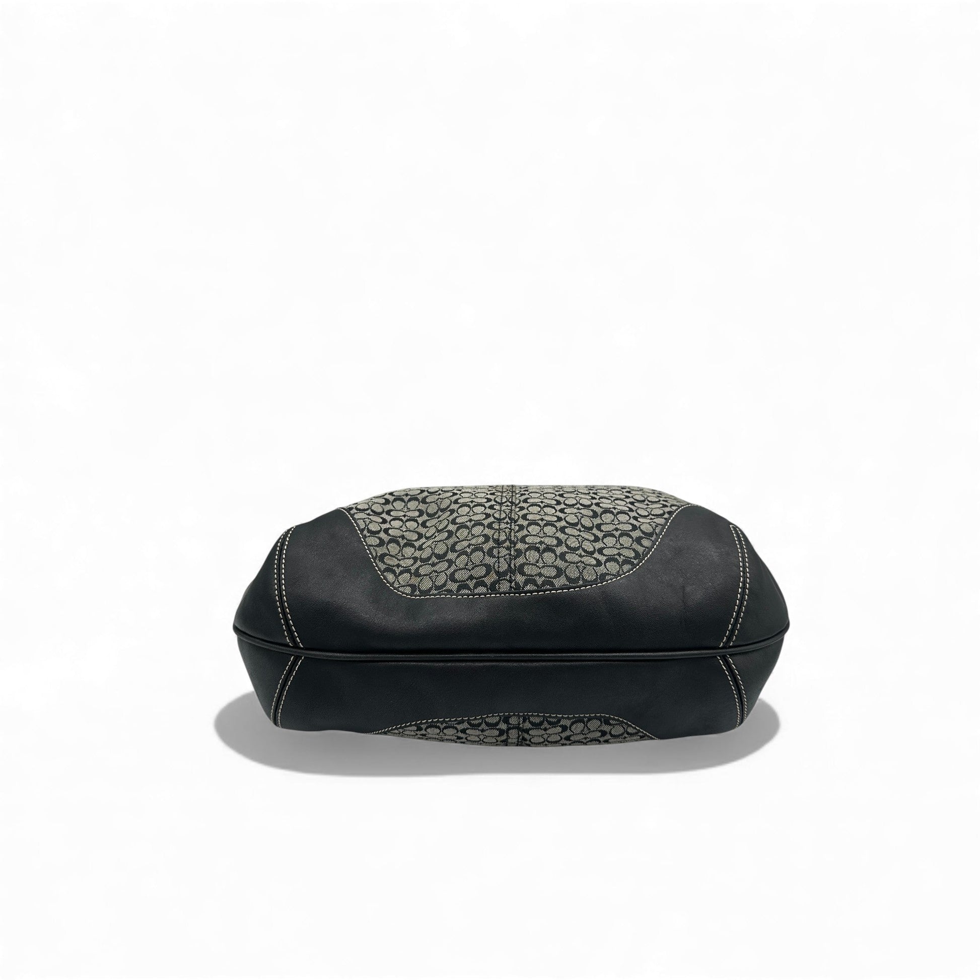 Vintage Coach 6617 Slouchy Ergo Shoulder Bag - Thanks it's Vintage