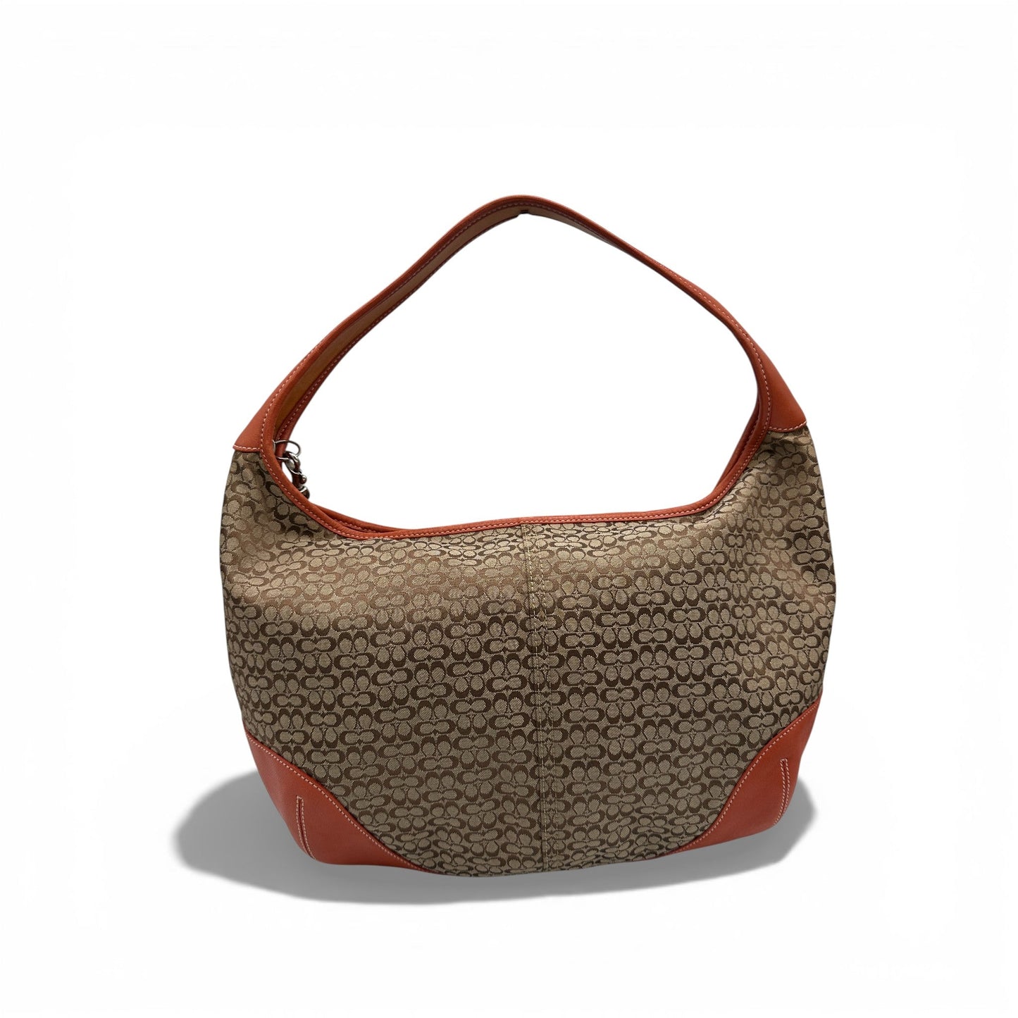 Vintage Coach 6618 Slouchy Hobo Shoulder Bag - Thanks it's Vintage