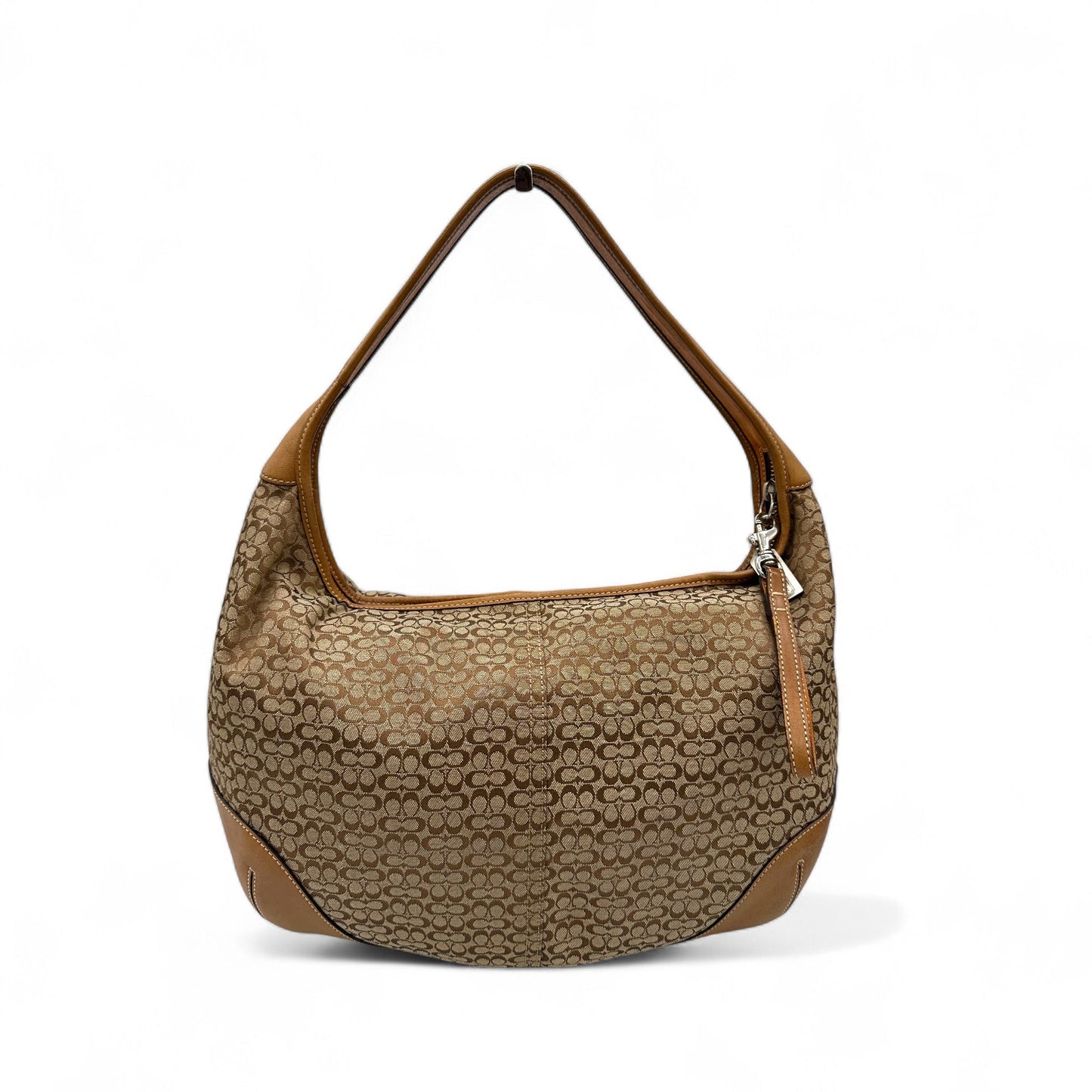 Vintage Coach 6618 Slouchy Hobo Shoulder Bag - Thanks it's Vintage